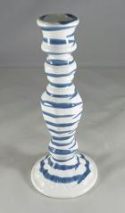 Gmundner Keramik-Leuchter Form- E